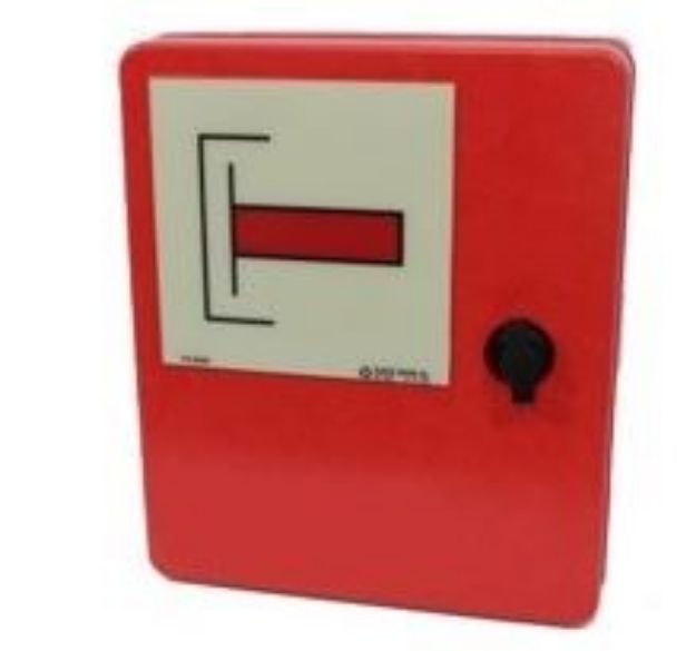 Capture box